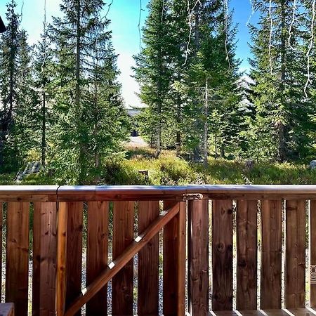 Great Apartment Right Next To Sjusjoen Ski Stadium Экстерьер фото